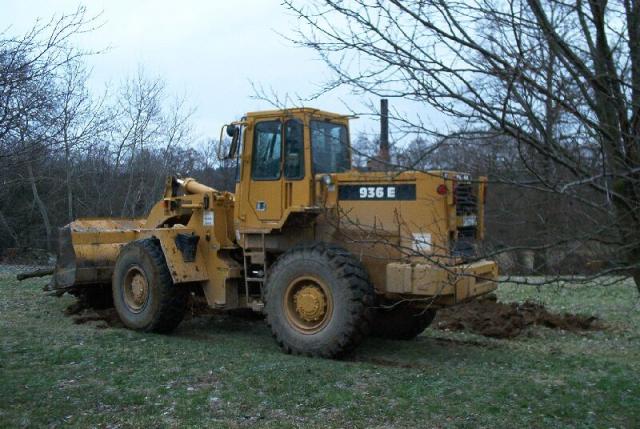 Caterpillar 936 F Scheda tecnica & Caratteristiche (1991-1994) Post-5-1089447584_thumb