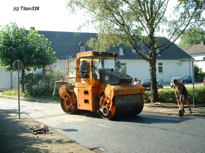 Deckensanierung Der Vom Steinstr. In Dormagen - Seite 2 - Straßenbau ...