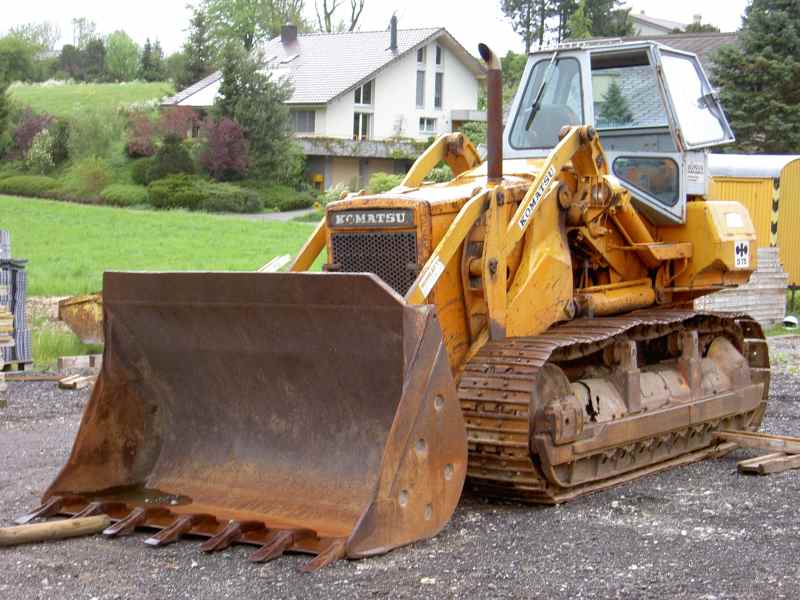 bulldozer /ruspe apripista trattori komatsu Post-489-1115378427