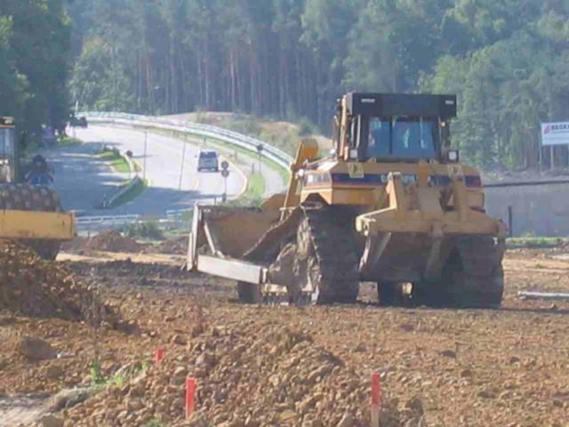 Ausbau Der B68 Auf 4 Fahrstreifen (LK OS) - Seite 9 - Straßenbau ...