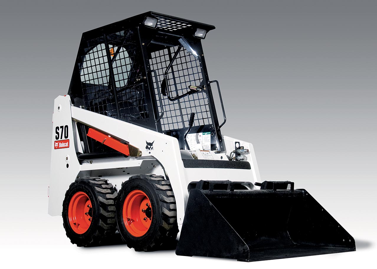 Трактор бобкэт. Мини-погрузчик Bobcat s70. Bobcat s330. Погрузчик универсальный ковшовый Bobcat s220h. Bobcat Skid Steer ( models) s70.