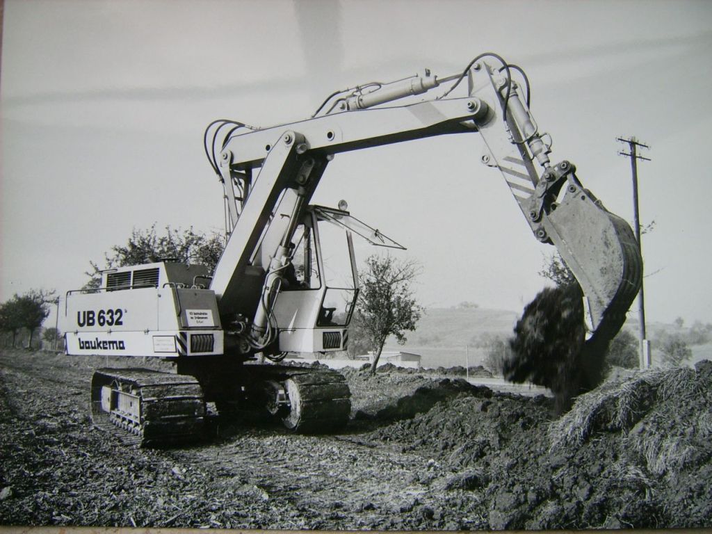 alle Baumaschinen auf DDR-Baustellen - Seite 91 - Baumaschinen allgemein -  Baumaschinen & Bau Forum - Bauforum24