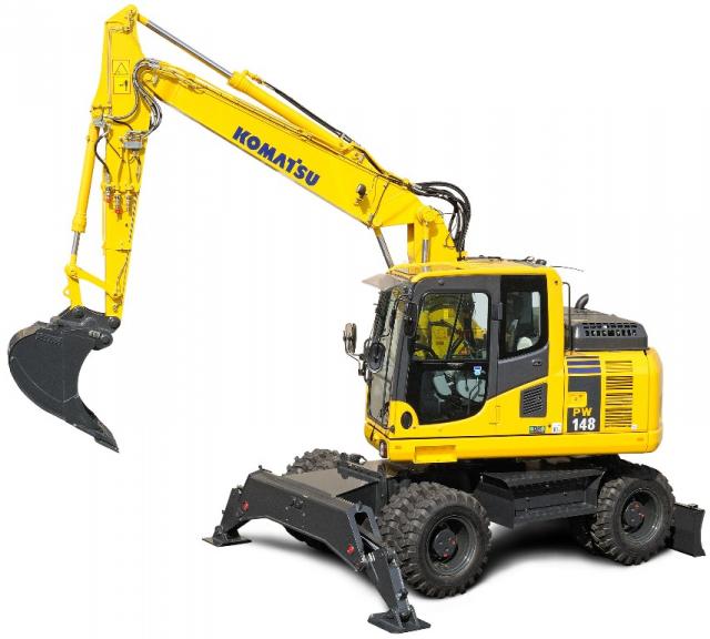 Komatsu_PW_148_8_Mobilbagger.jpg