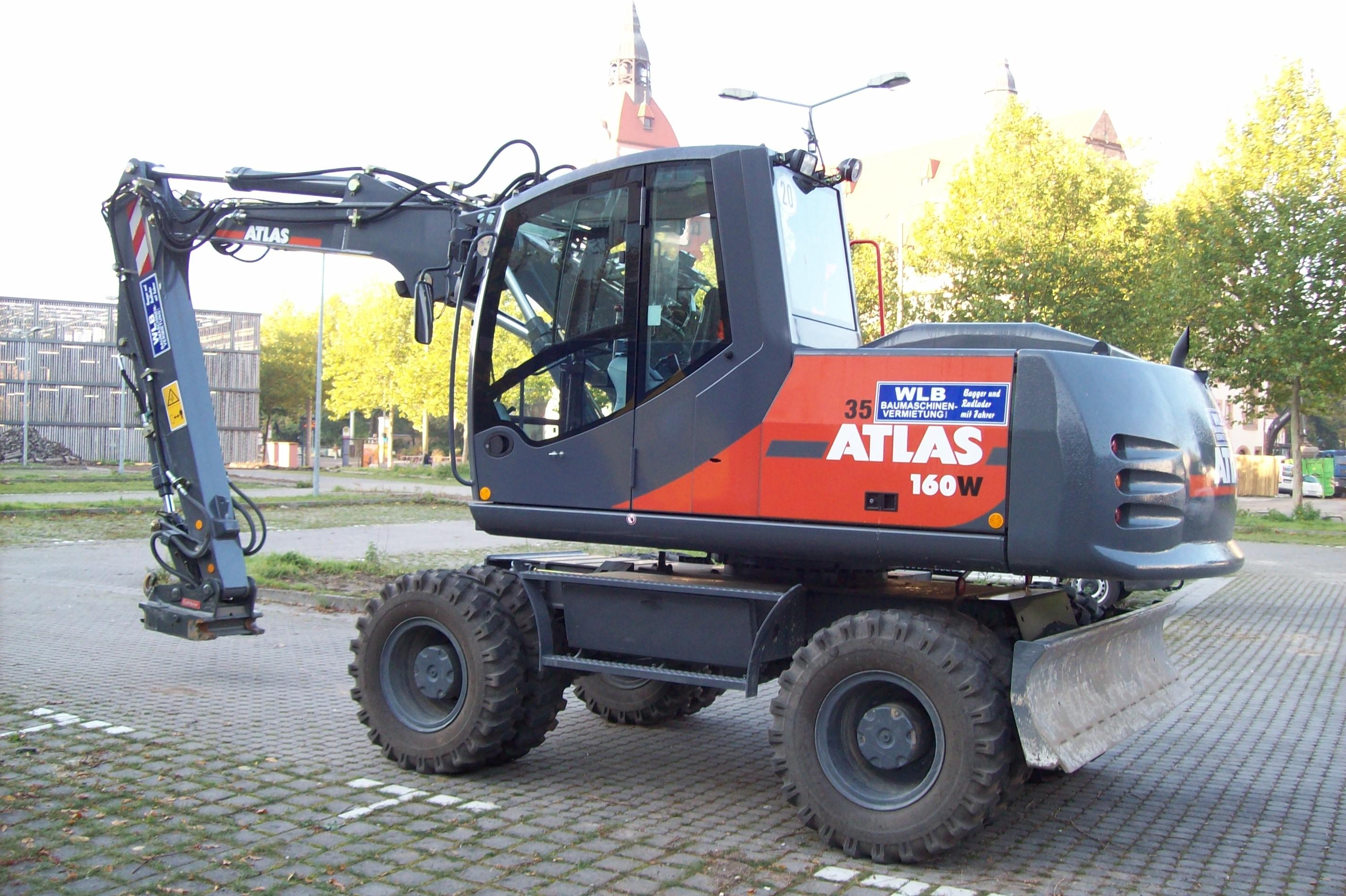 Матрас atlas 160 200