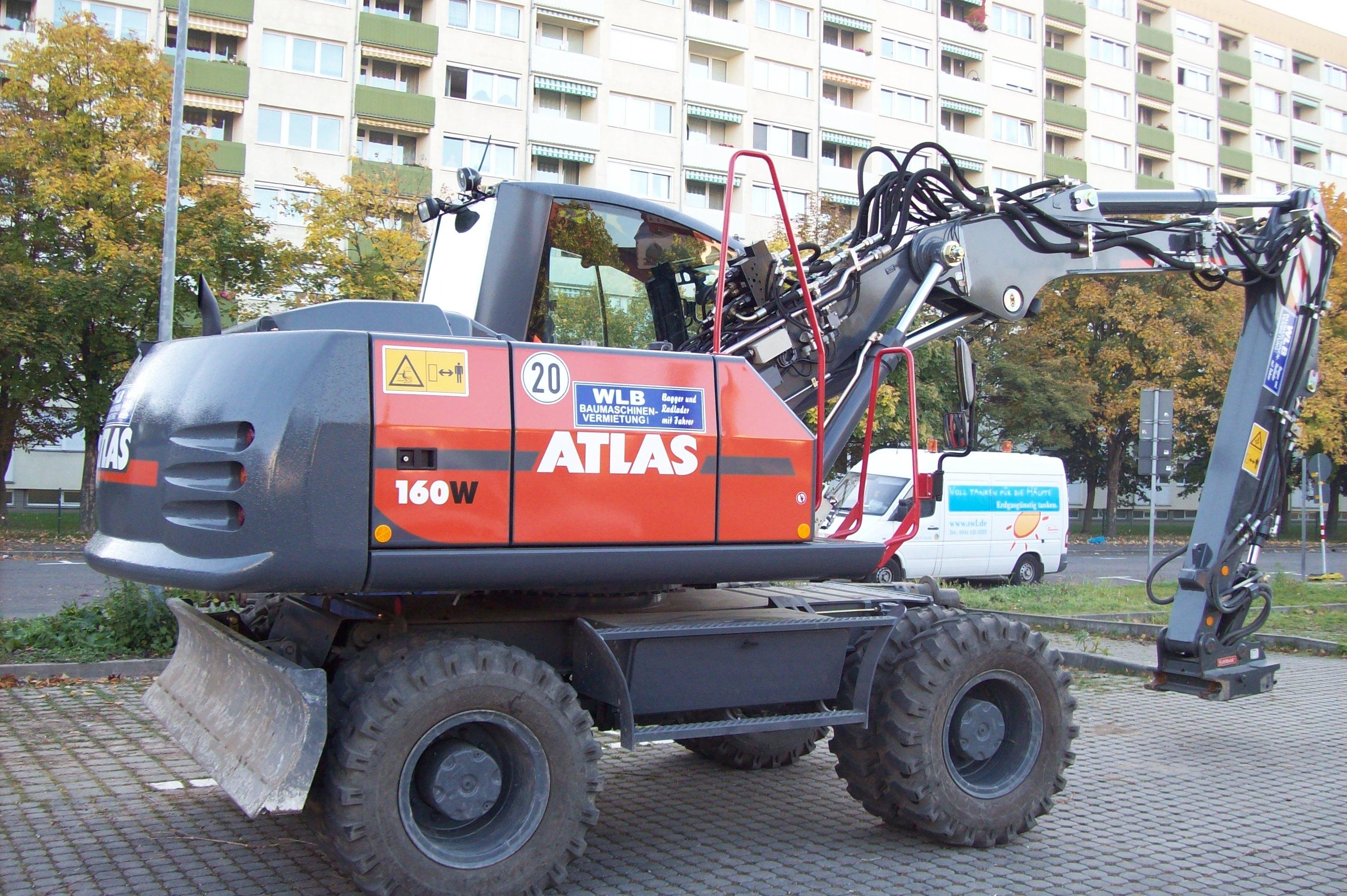 Матрас atlas 160 200