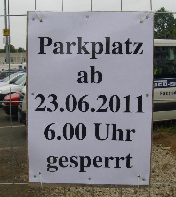 23__Parkplatz_P3_ab_morgen_gesperrt.JPG