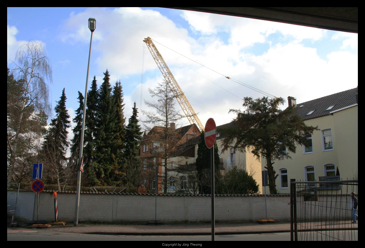 Rück-, Und Neubau Der Münsterbrücke In Hameln - Seite 18 - Brückenbau ...