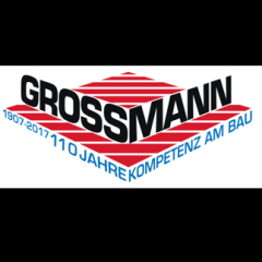 Grossmann Bau
