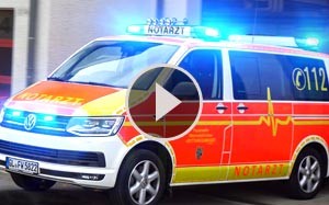 Mehr Informationen zu "ON THE JOB - Feuerwache"