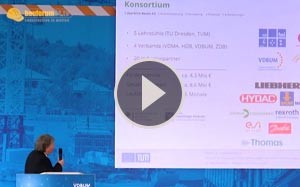 Mehr Informationen zu "VDBUM Seminar 2020 - TU München  Bauen 4.0"