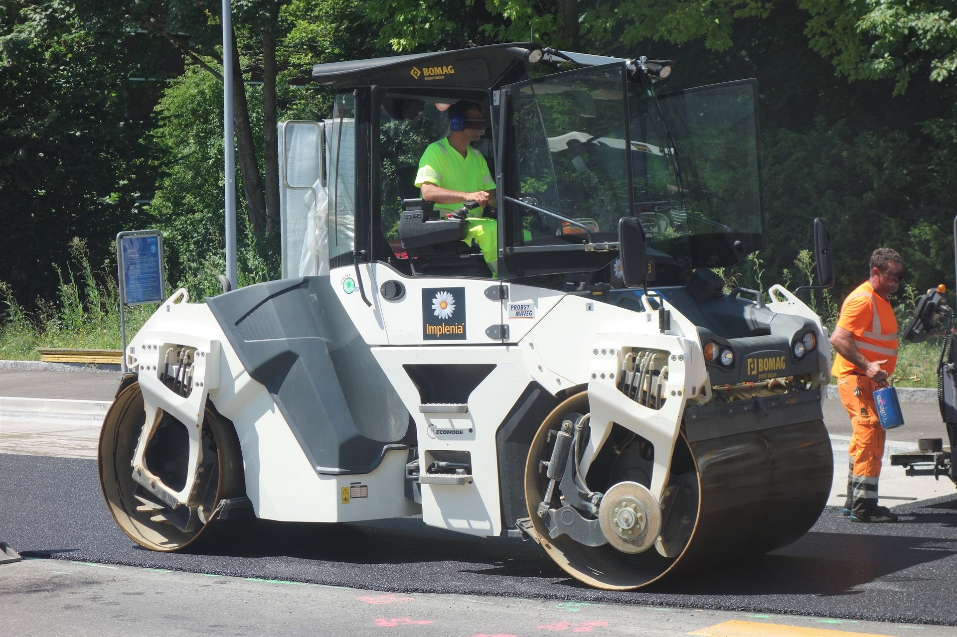 Implenia Ag Seite 14 Baufirmen Baumaschinen Bau Forum Bauforum24