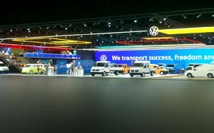 Mehr Informationen zu "Web-Messe bei Volkswagen Nutzfahrzeuge"