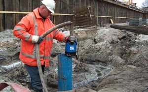 Mehr Informationen zu "Pumpenneuheiten auf Nordbau"