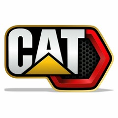 Cat 390F